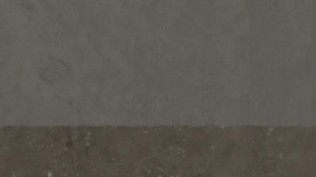 Concrete Polished Blend Dirt