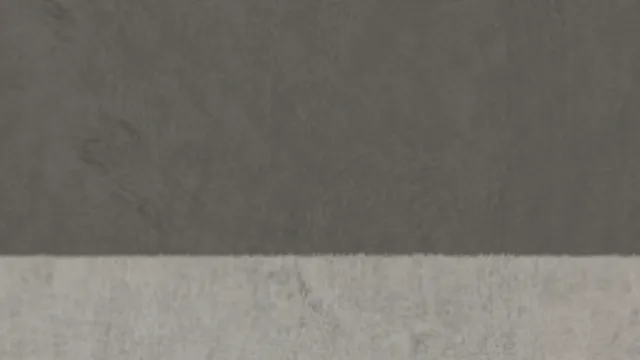 Concrete Polished Blend Paint
