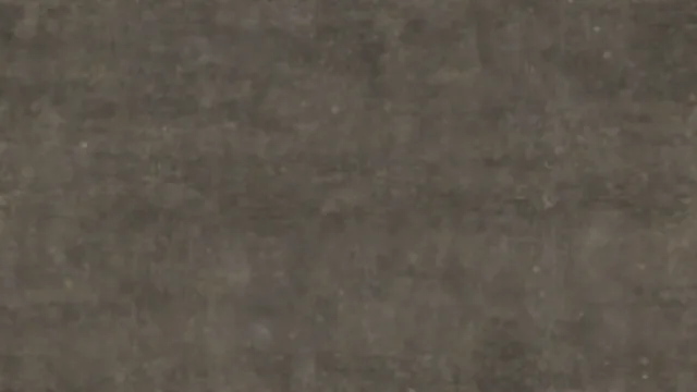 Concrete Rough a