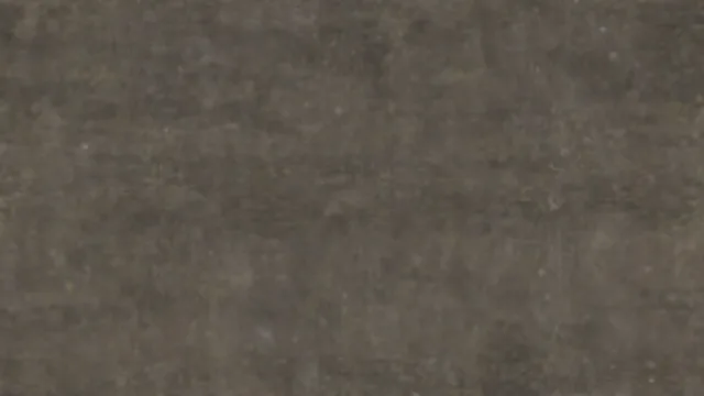 Concrete Rough a