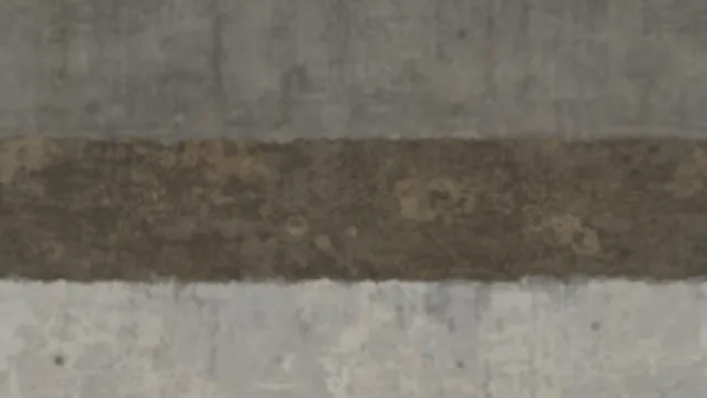 Concrete Bare 1 Blend Dirt Paint