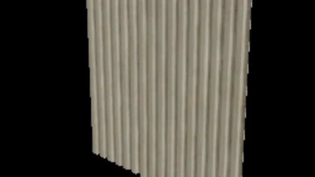 Corrugated Wall a Sheet 128