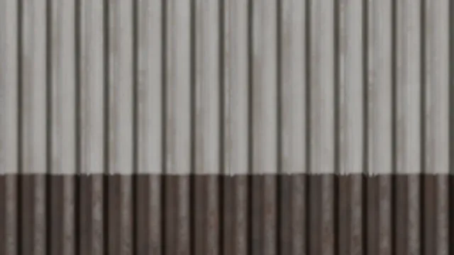 Corrugated Wall Blend a