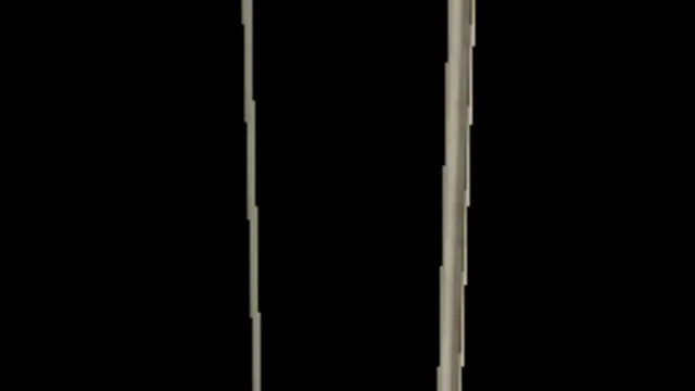 Corrugated Wall Doorframe a 64