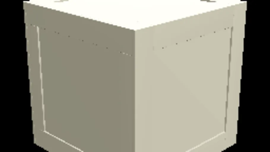 Crate Small Dev