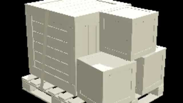 Crate Stack Dev