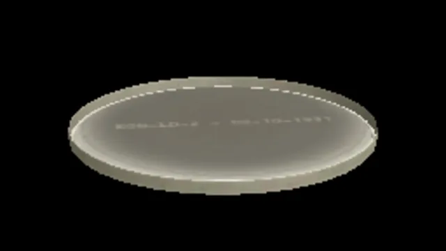 Tube Crisps Lid