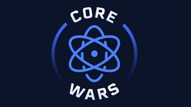 Core Wars Editor