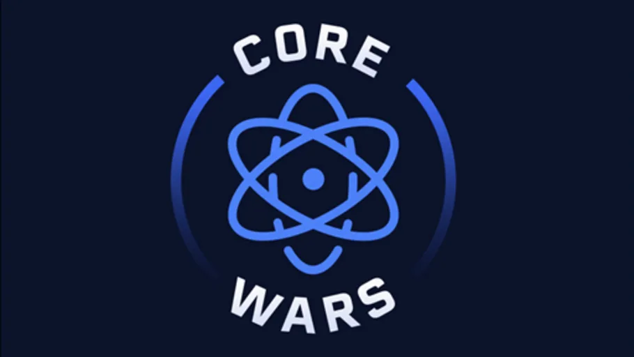 Core Wars Editor