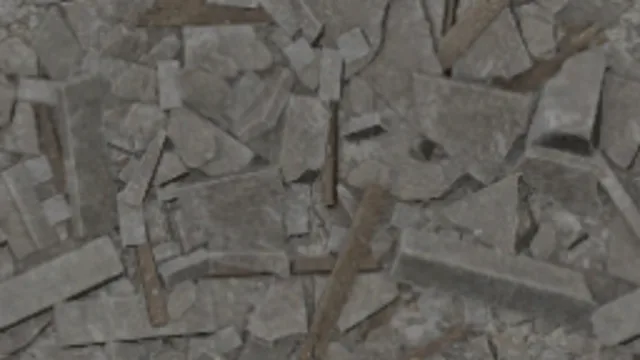 Debris a