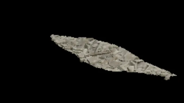 Debris a Straight 02