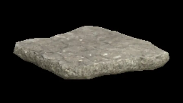 Debris Concrete Chunk 01