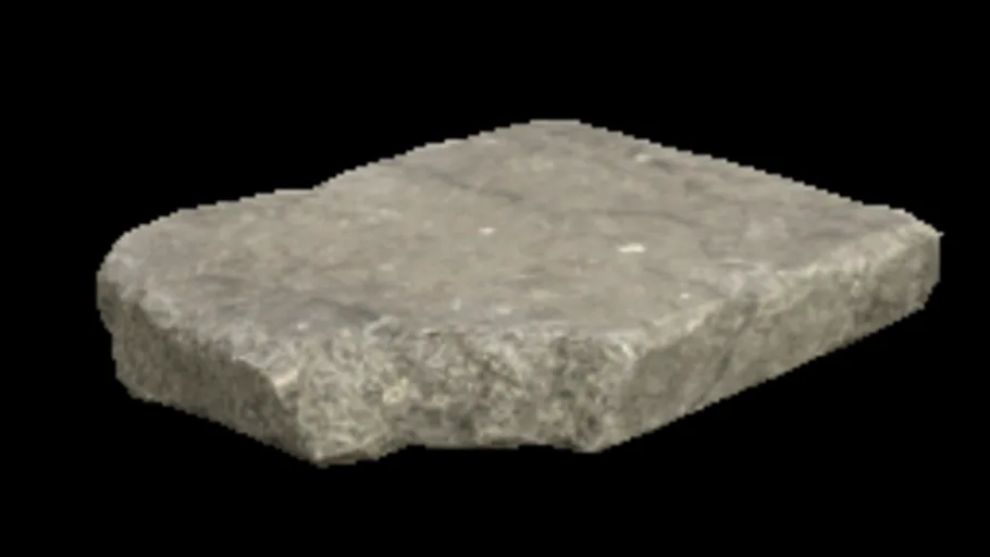 Debris Concrete Chunk 02