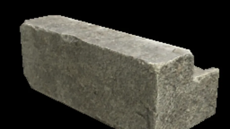 Debris Concrete Chunk 04