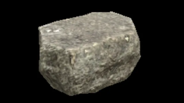 Debris Concrete Chunk 06