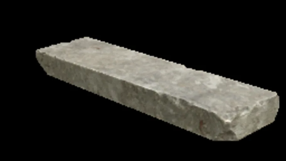 Debris Concrete Chunk 07