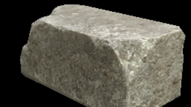 Debris Concrete Chunk 08