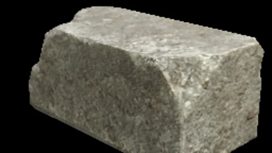 Debris Concrete Chunk 08