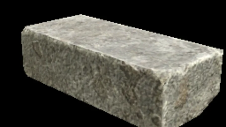 Debris Concrete Chunk 09