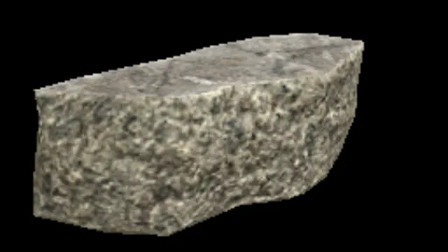Debris Concrete Chunk 15