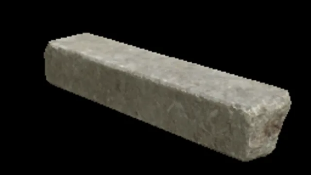 Debris Concrete Chunk 17