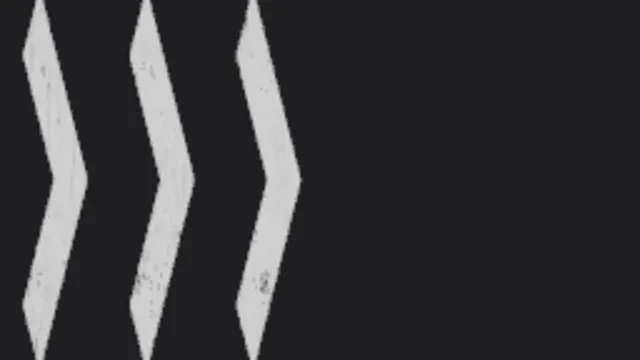 Decal Arrow a