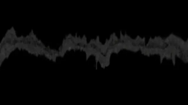 Decal Asphalt Crack Line