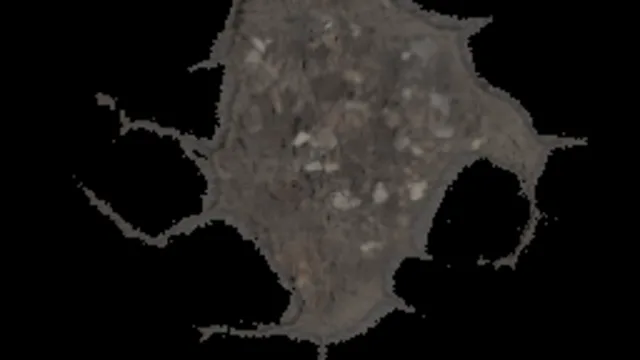 Decal Asphalt Hole a