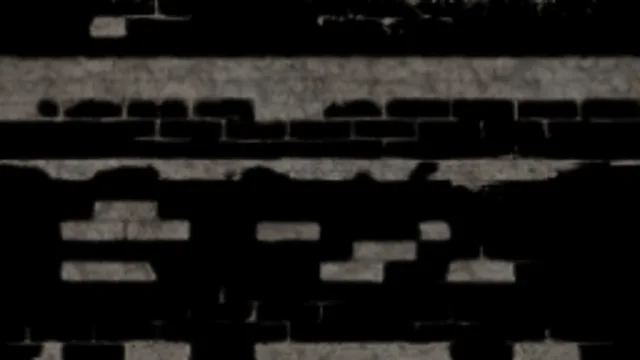 Decal Brick Damage a