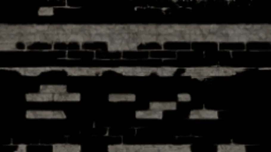Decal Brick Damage a