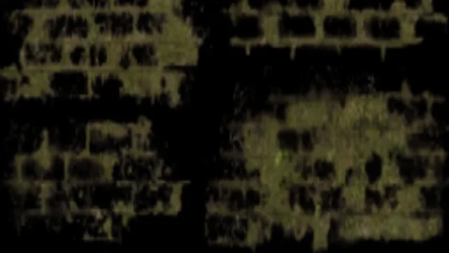 Decal Brick Damage b
