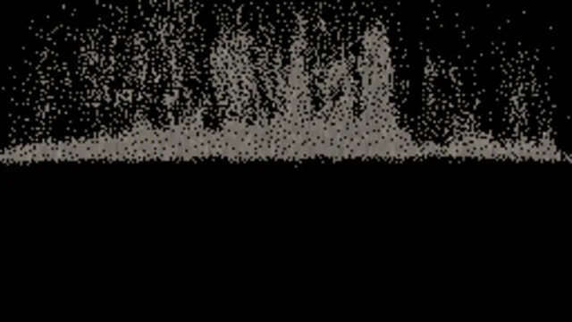 Decal Pavement Dirt Trim