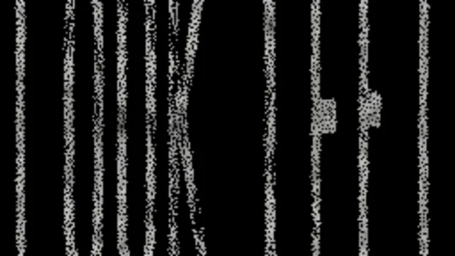 Decal Street Lookleft Marking a