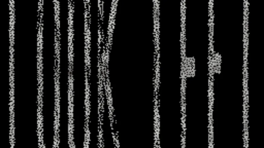 Decal Street Lookleft Marking a