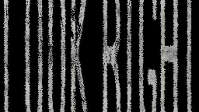 Decal Street Lookright Marking a
