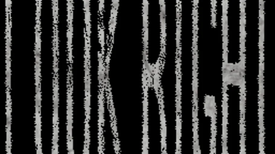 Decal Street Lookright Marking a