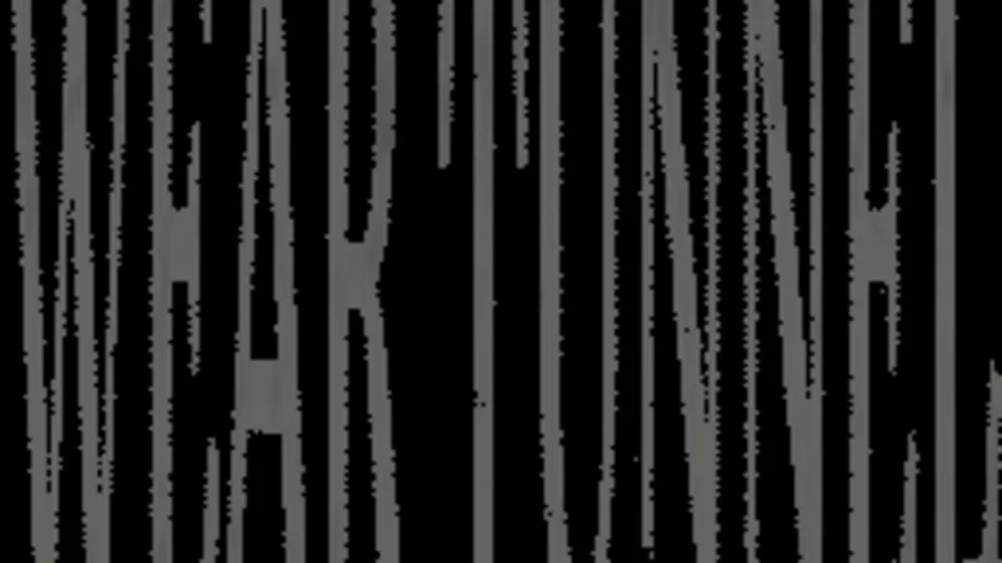 Decal Streetname Weartunnel