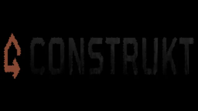 Decal Logo Construkt b