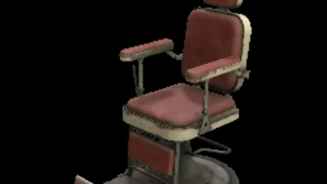 Dentist Chair