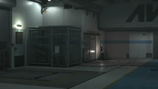 Depot