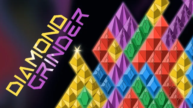 Diamond Grinder