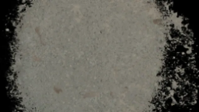Dirt Pile 01 Decal