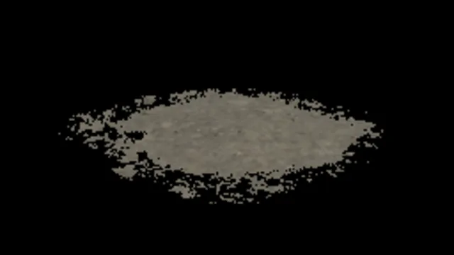 Dirt Pile 02