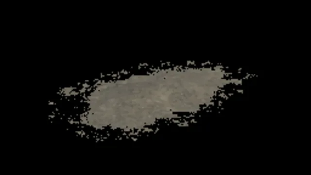 Dirt Pile 04