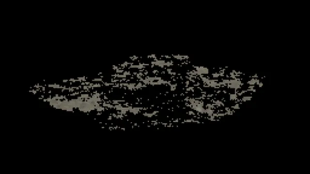 Dirt Pile 05