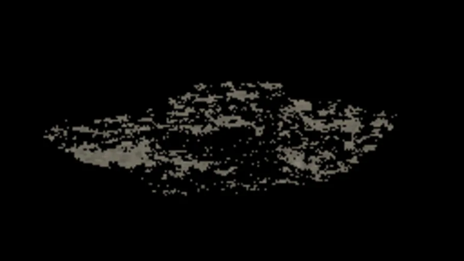 Dirt Pile 05