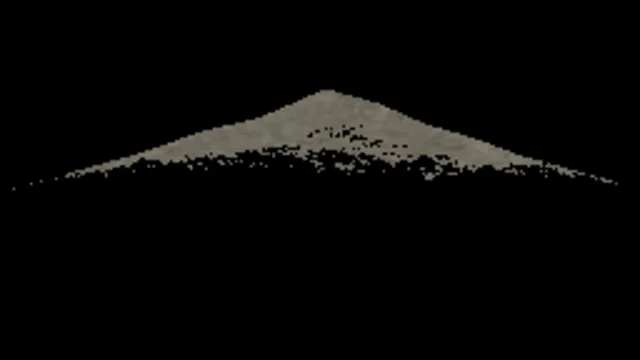 Dirt Pile Corner 01