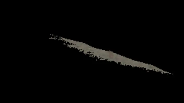 Dirt Pile Straight 02