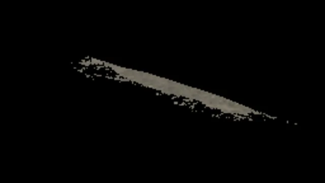 Dirt Pile Straight 03