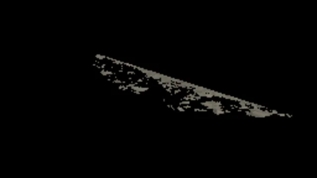 Dirt Pile Straight 04